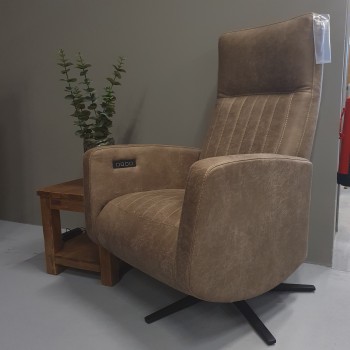 Copacabana fauteuil Oklahoma Liver