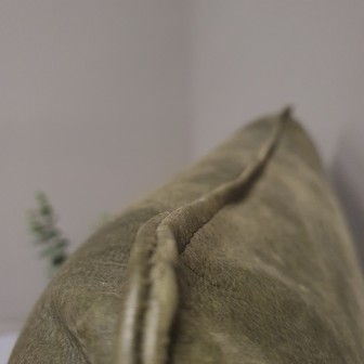 Relaxfauteuil Macumba foggia olive