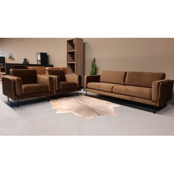 Marquise 3+1+1 zits Juke 15