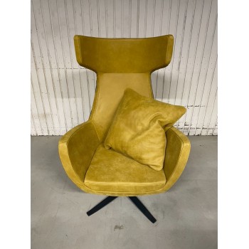 Fauteuil 'Pamela' Africa...