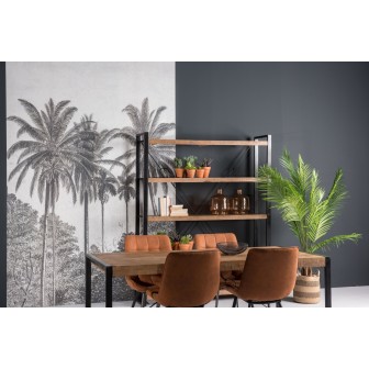 Eetkamertafel Strong 220x100 cm