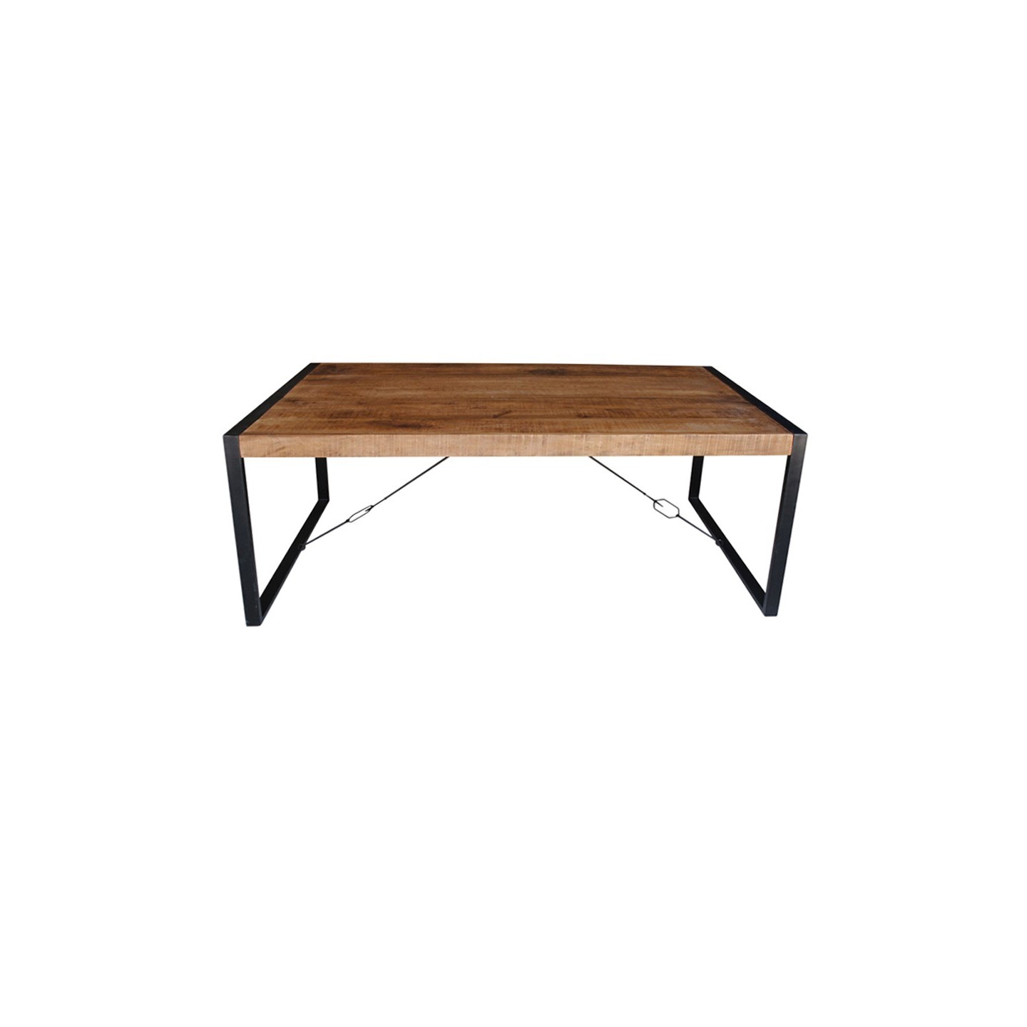 Eetkamertafel Strong 200x100 cm