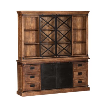 Kabinet Tamar 200 cm