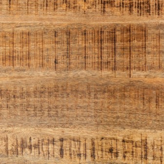 Eetkamertafel Mangohout | X-poot | 320 x 100 cm