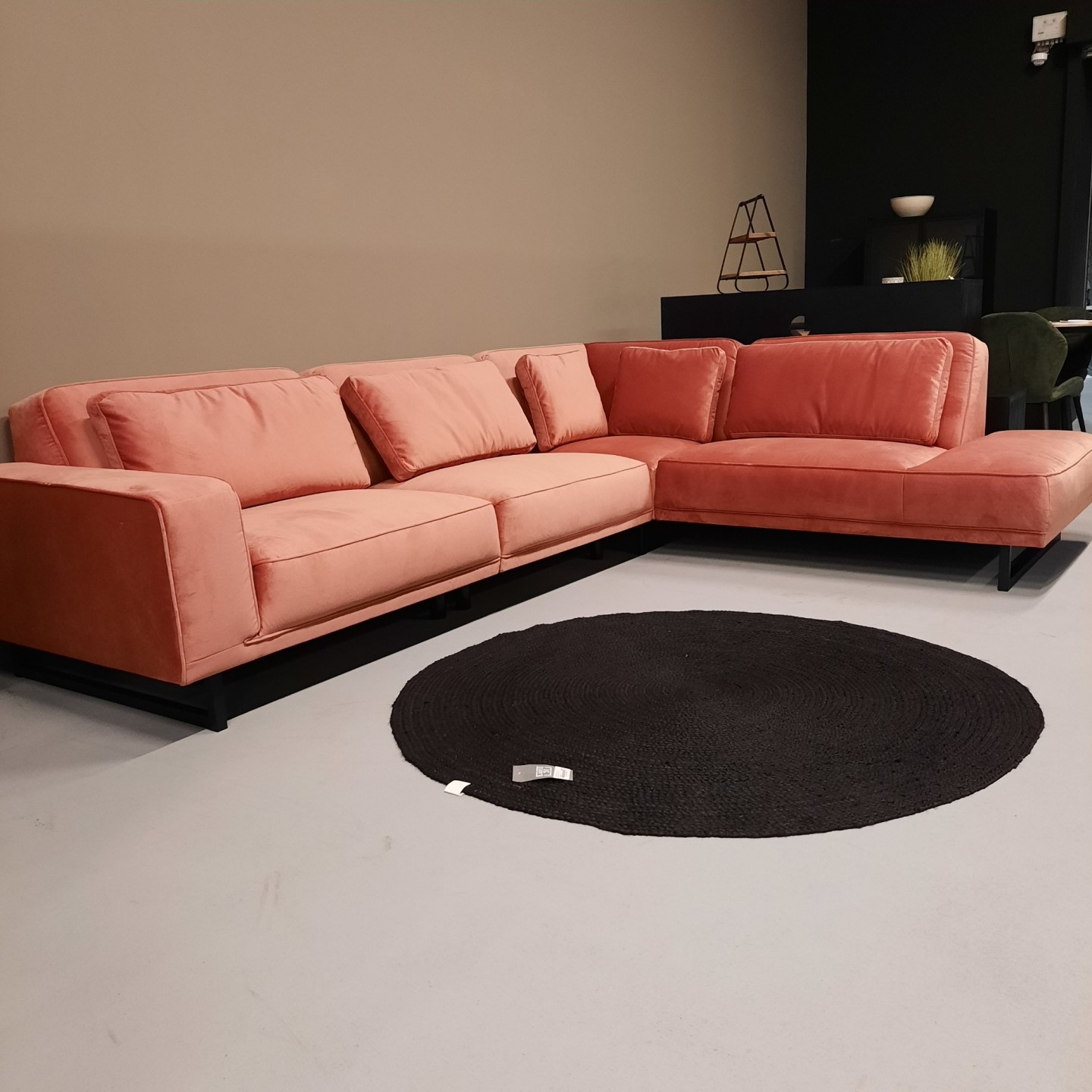 Majore Juke/Twist Pink 73 