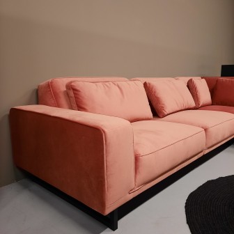Majore Juke/Twist Pink 73 