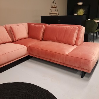 Majore Juke/Twist Pink 73 