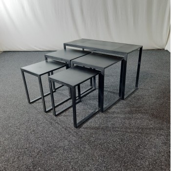 Evita | Salontafel| Set van 5