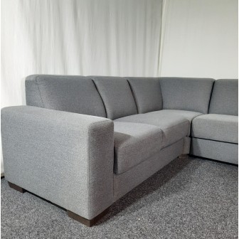 U-bank Michigan | 2 zits+ 2,5 zits + Longchair