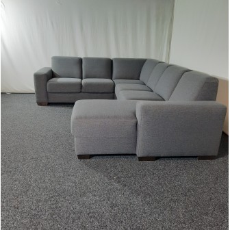 U-bank Michigan | 2 zits+ 2,5 zits + Longchair