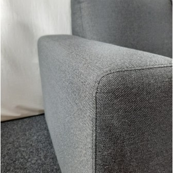 U-bank Michigan | 2 zits+ 2,5 zits + Longchair