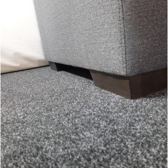 U-bank Michigan | 2 zits+ 2,5 zits + Longchair