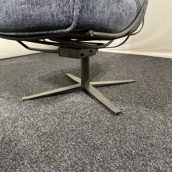 Fauteuil Quibus