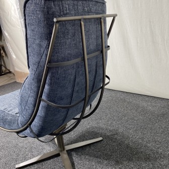 Fauteuil Quibus