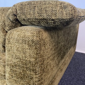 Hoekbank/Loungebank Fargo | Openeiland links + 4 zits 