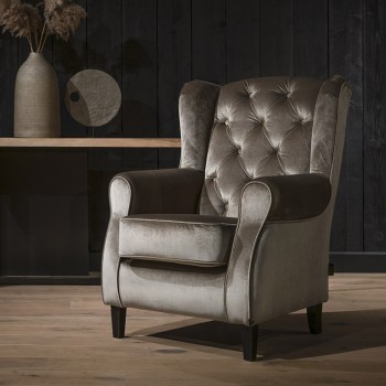 Fauteuil Palermo I UrbanSofa