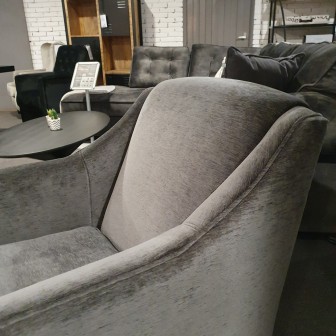 Fauteuil Jake I UrbanSofa 