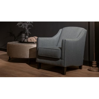 Fauteuil Jake I UrbanSofa 