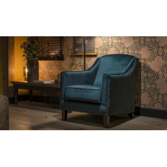 Fauteuil Jake I UrbanSofa 