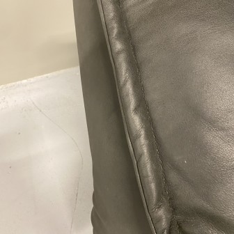 Relaxfauteuil The Rock | Leder