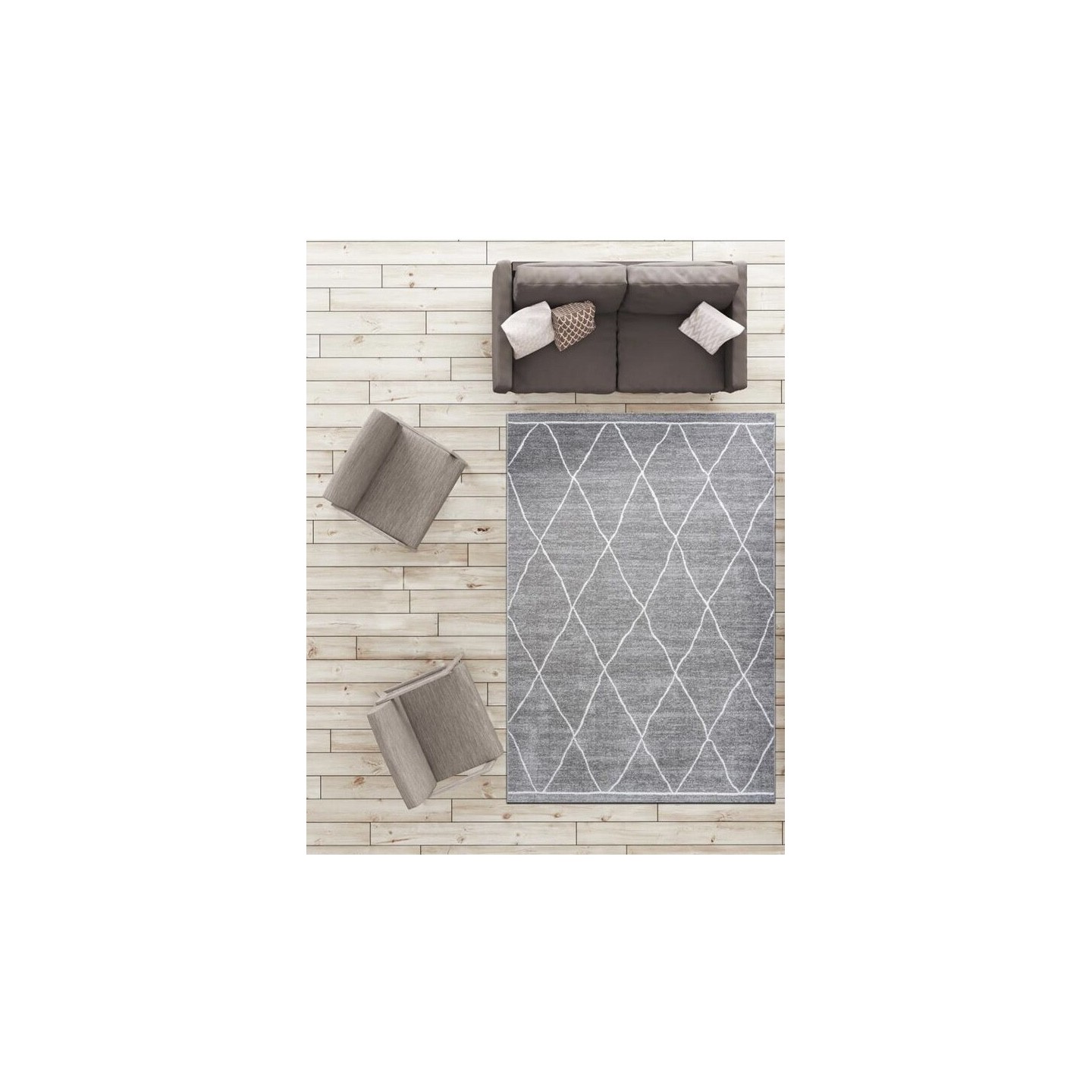 Vloerkleed Maldon 7161 160x230