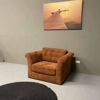 Loveseat Theatro | 1,5 zits
