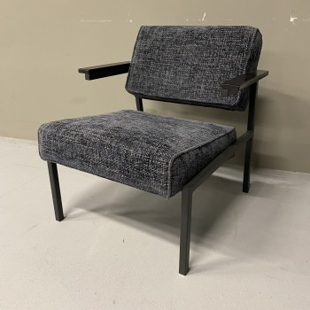 Fauteuil Jimmy | 1 zits