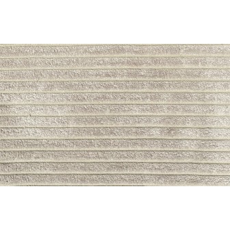 Eetkamerstoel Monte Carlo | draaipoot eiken naturel | Ribcord taupe 12