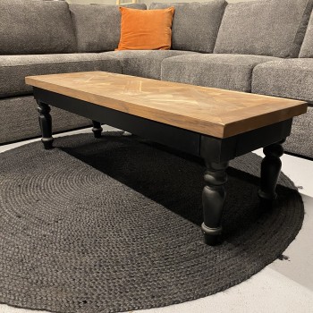 Salontafel Rochdale 130 | UrbanSofa