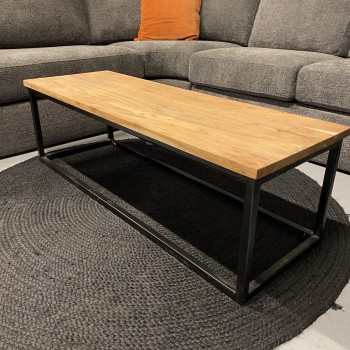 Salontafel Monaco 130 | UrbanSofa