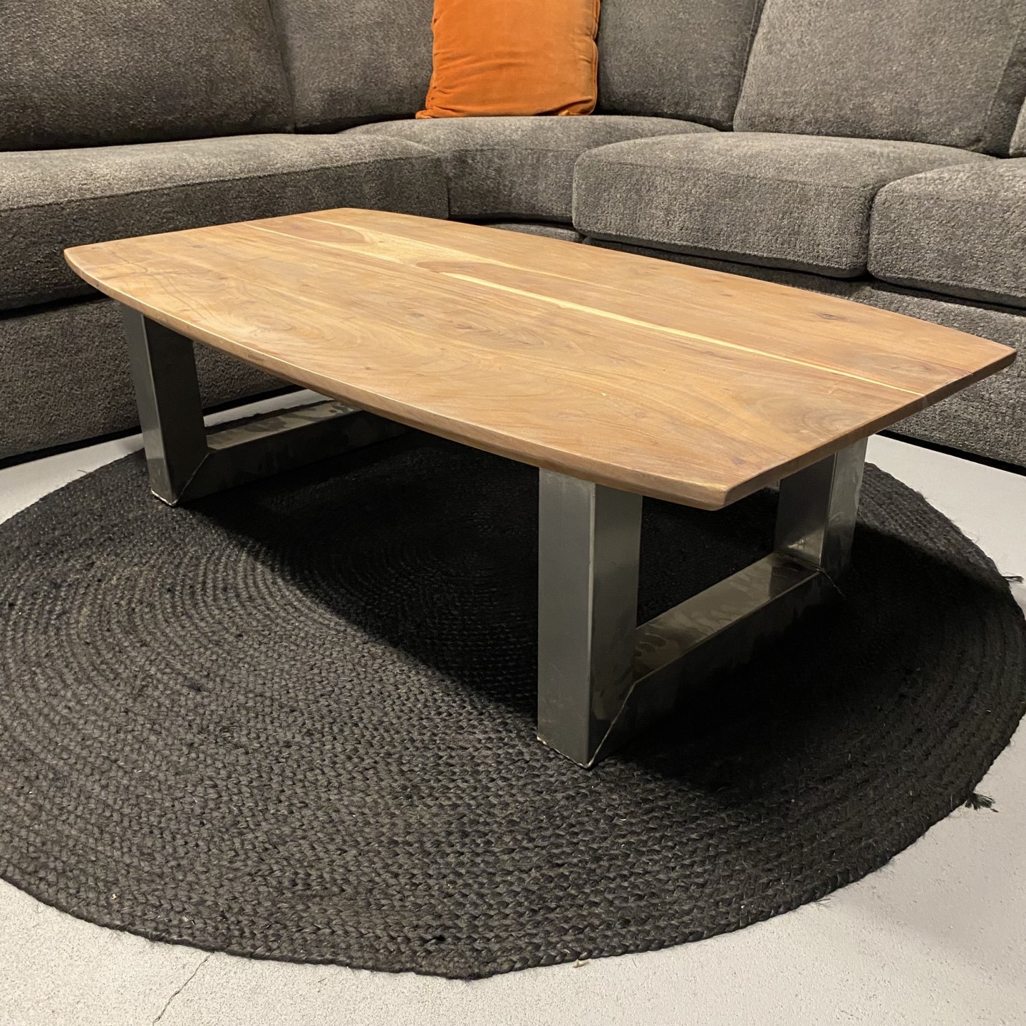 Salontafel Vitoria 130 | UrbanSofa