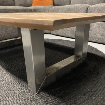Salontafel Vitoria 130 | UrbanSofa