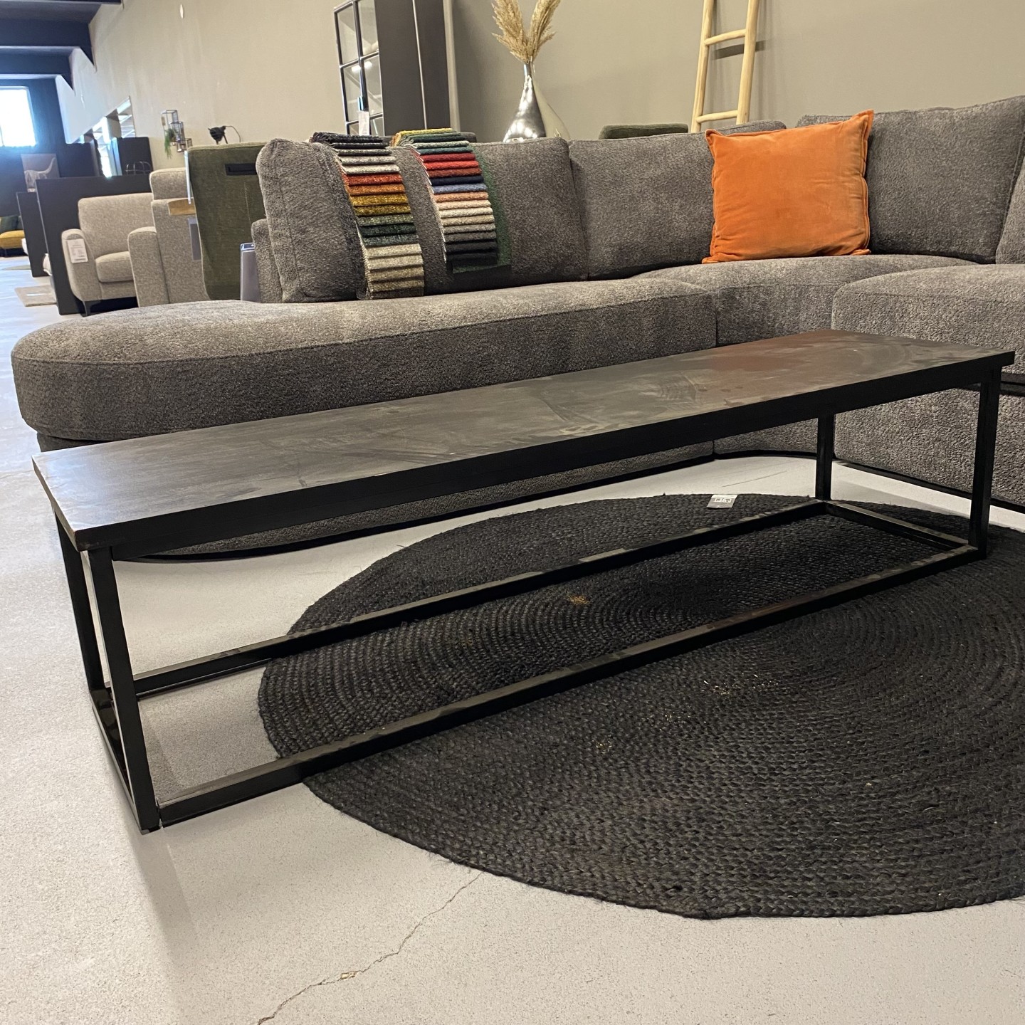 Tv-Dressoir Monaco 160 | UrbanSofa