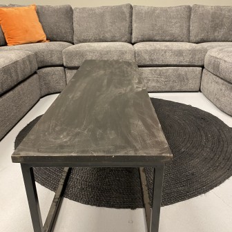 Tv-Dressoir Monaco 160 | UrbanSofa