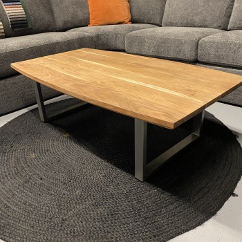Salontafel Vitoria 130x70 | UrbanSofa