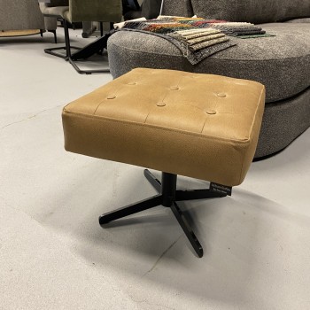 Voetenbankje UrbanSofa | 50 x 50