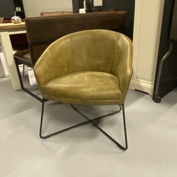 Fauteuil Britisch | Moss...
