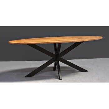 Eetkamertafel Stelvio |...