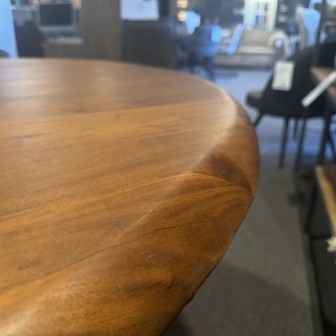 Eetkamertafel Kasket | 130 x 130 x 3,5