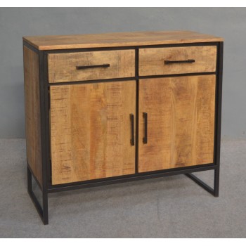 Dressoir Mito | Acaciahout | Royal Brown