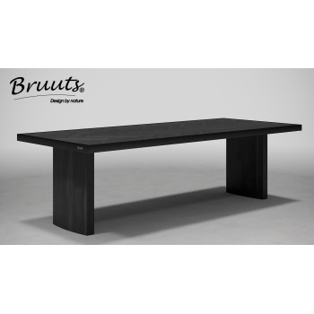 Eetkamertafel Herringbone | Bruuts