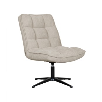 Fauteuil Vince - Clay - Elite - One Size