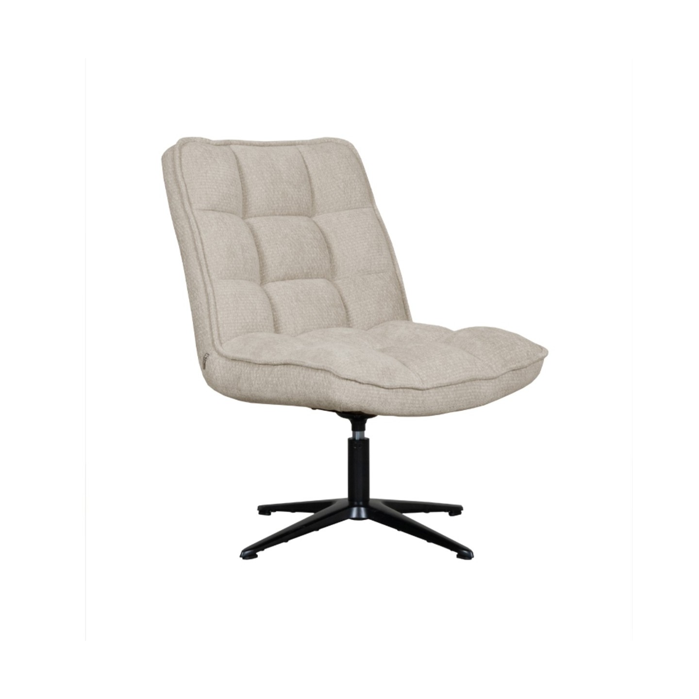 Fauteuil Vince - Clay - Elite - One Size