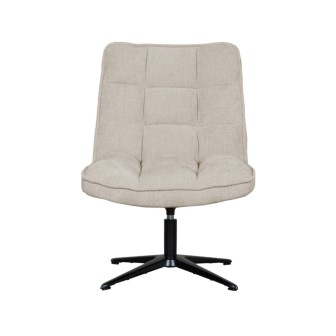 Fauteuil Vince - Clay - Elite - One Size