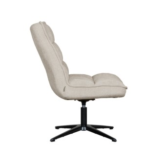 Fauteuil Vince - Clay - Elite - One Size