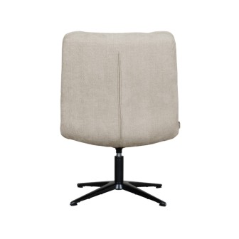 Fauteuil Vince - Clay - Elite - One Size