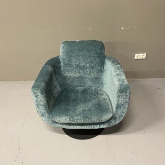 Fauteuil Parker | You 003 | Blauw | 