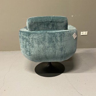 Fauteuil Parker | You 003 | Blauw | 
