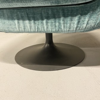 Fauteuil Parker | You 003 | Blauw | 