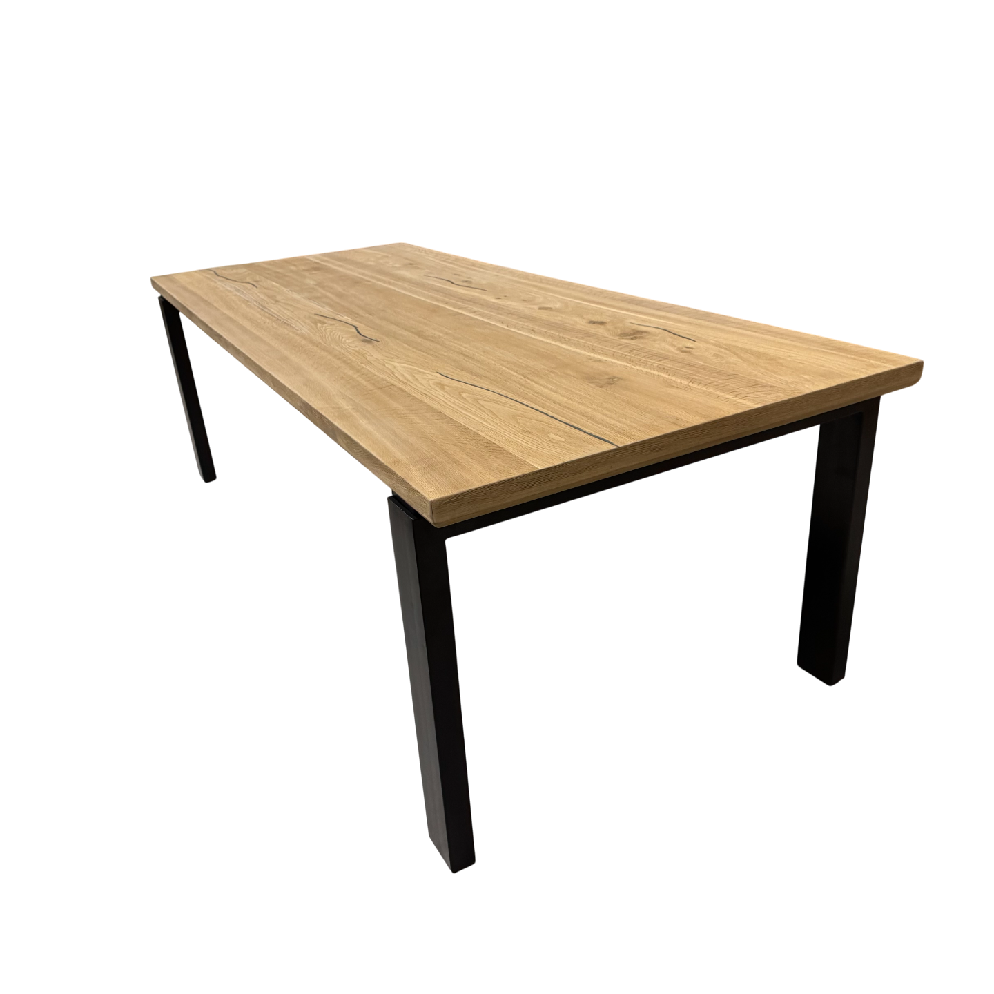 Eettafel Noowa | Bruuts | 240 x 100